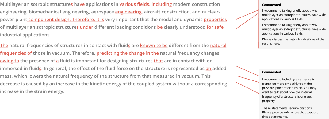 Engineering and Technology