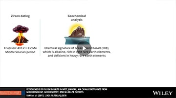 Animated Infographic