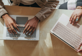 Choose Journal Recommendation