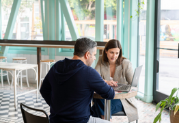 Choose Cover Image Design