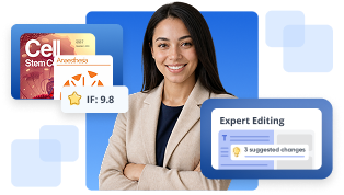 English Editing Banner